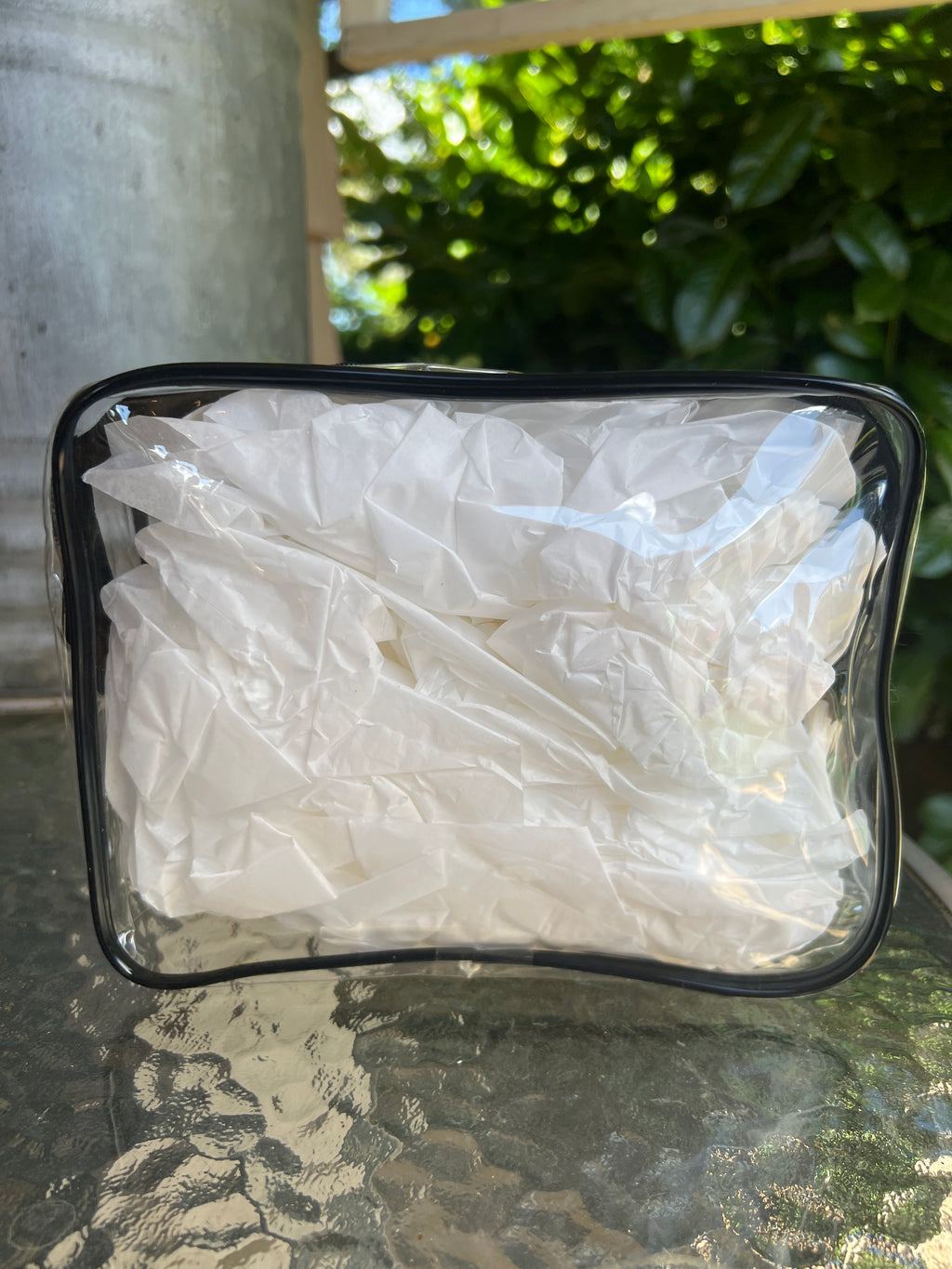 Airplane ✈️ Essentials Bag