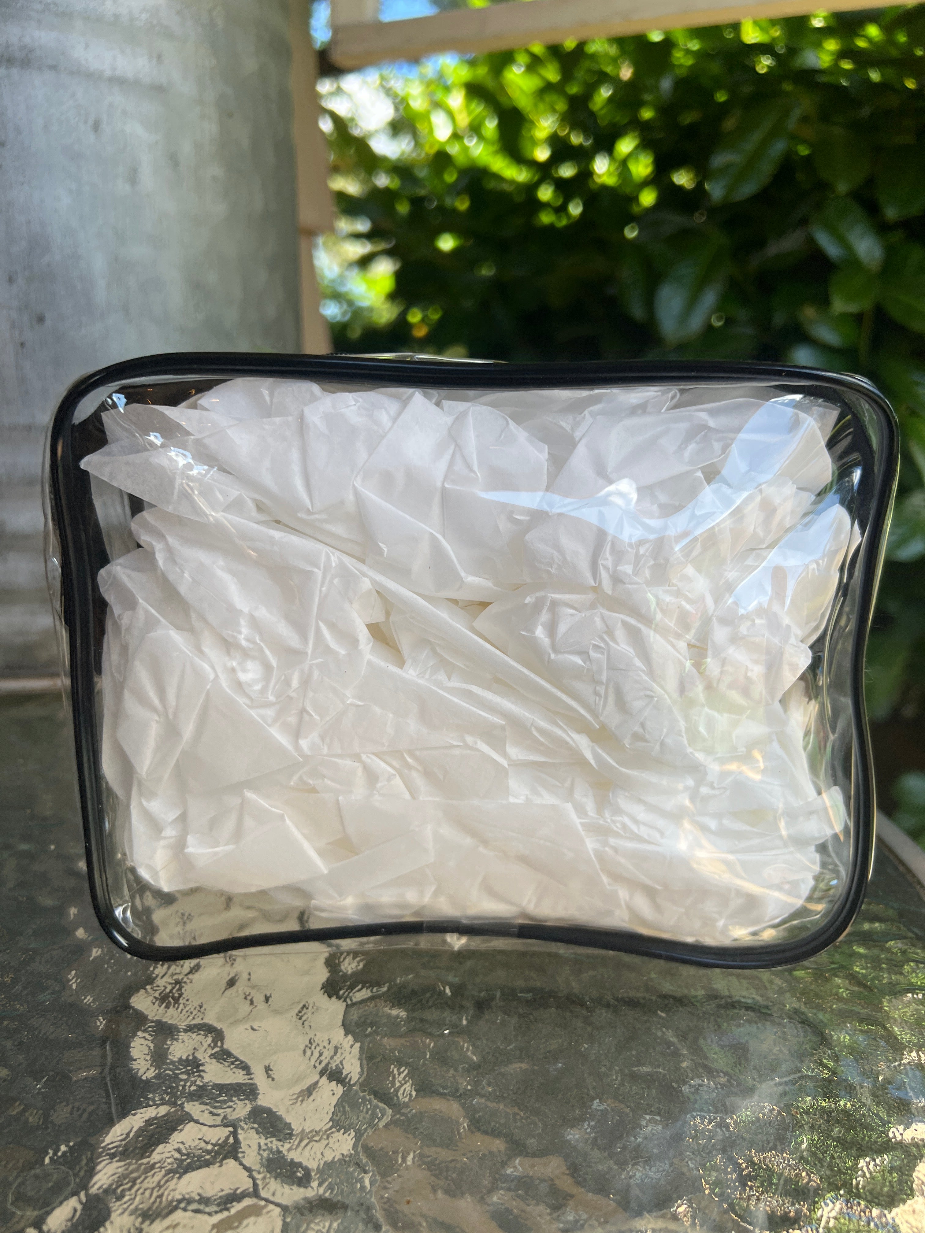 Airplane ✈️ Essentials Bag