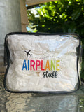Airplane ✈️ Essentials Bag