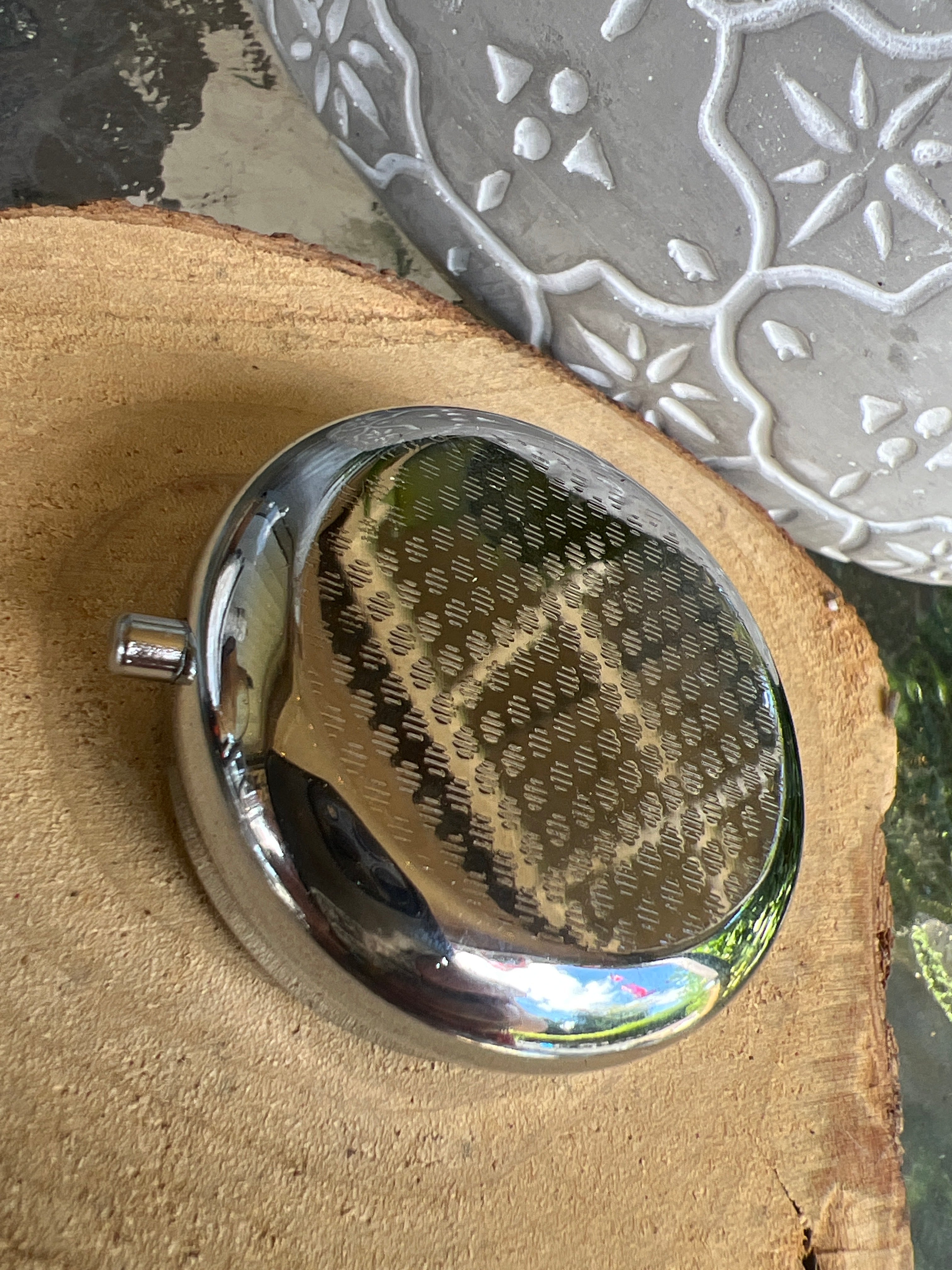 Bee 🐝 Prepared Pill 💊 Case